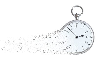 “What’s the Point of Therapy? It Can’t Undo My Past!”