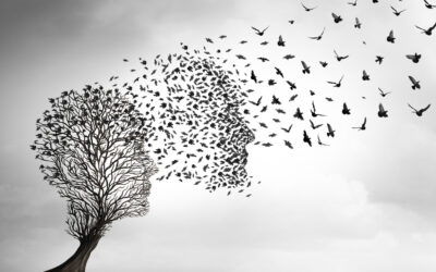 Under the Surface: Living Through Uncertainty