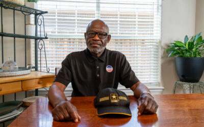 Therapy and Political Anxiety: Your Ancestors Already Had the Answer